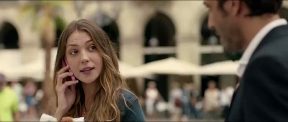 Patricia Vico - Escena Perdona si te llamo amor