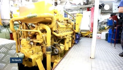 ''Ultimate Cell'': il futuro verde della mobilità