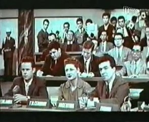 Un siecle de Science-fiction - OVNIS