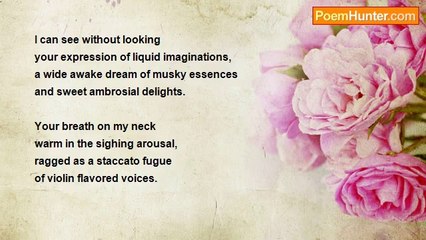 Tracey Witt - Violin Flavored Voices