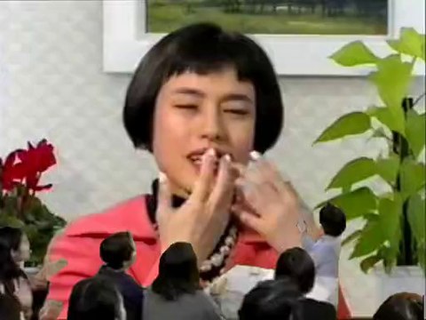 【parnmania】　P4U　【Daisaku Daisaku MyRevolution】.mp4