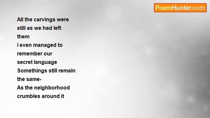 Robin Bennett - Visiting Home