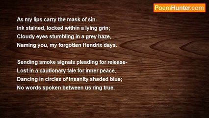 Robin Bennett - I'm Melting