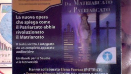 MASSIMO RECALCATI E L'AMORE