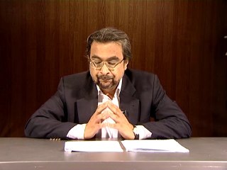 44 - Surah Dukkan Pharnay kay Faza'il (Chand Ghalat Fehmiyan)