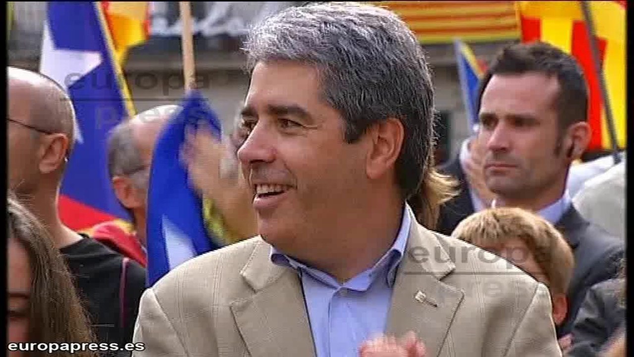 Rajoy destaca la "transparencia" de la sucesión