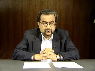 46 - Surah Ahqaf Pharnay kay Faza'il (Chand Ghalat Fehmiyan)