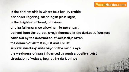 Kelvin Owusu - Darkest Light Of Grey