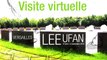 Visite virtuelle : Lee Ufan à Versailles