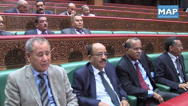 رئيس الحكومة يستعرض سياسات الحكومة للنهوض بوضعية المرأة وتدبير قطاع الماء 