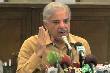 Dunya News - CM Punjab admits he's answerable for killings of 8 civilians