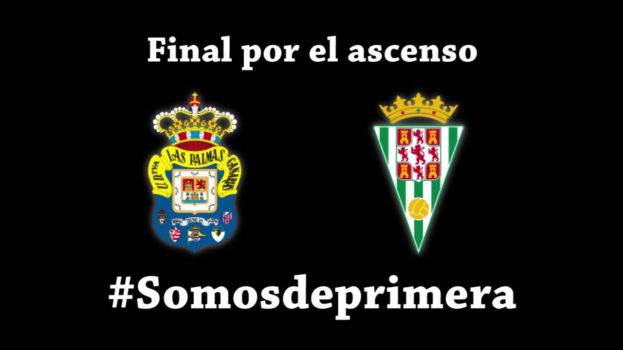 #SomosDePrimera - udlaspalmas.net