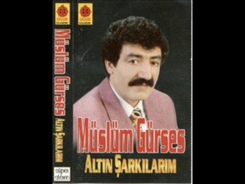 müslüm gürses - gitti