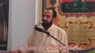 Allama Ali hussain Majlis Aza 8 june 2014 Imam Bargah Qasr E Ally Imran a.s Dhoke Syedan Bewal