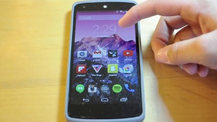 Nexus 5 Top 8 Battery Saving Tips