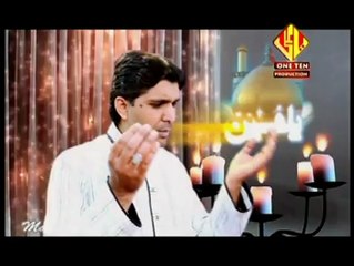 Hussain as Zindabad-Qambar Ali Qayani 2014:1435 Manqabat