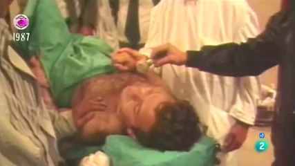 Cornada a Pepe Luis Vargas en Sevilla