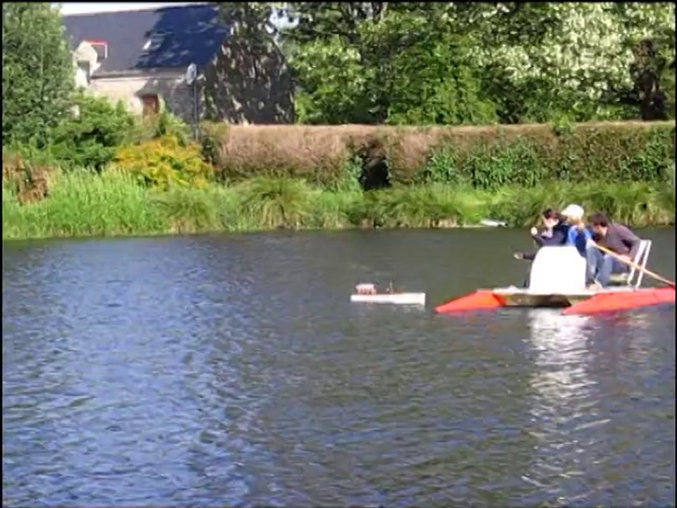 LA PONTIVYENNEcompresse