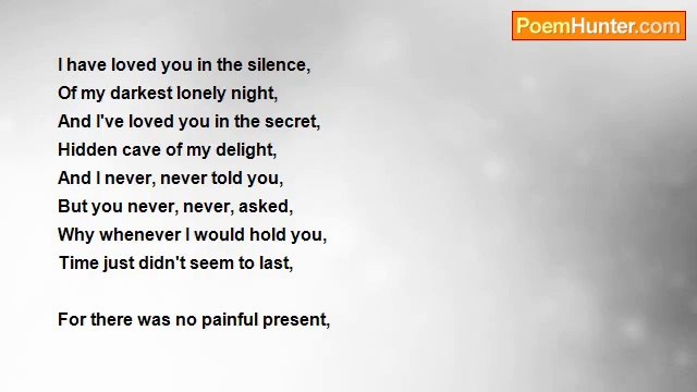 Sandra Feldman - Timeless Love