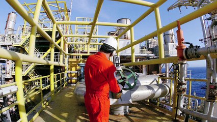 Iraque começa a aterrorizar a Petrobras na Bovespa