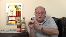 Whisky Tasting: Glenburgie 18 years Signatory  Vintage 1995