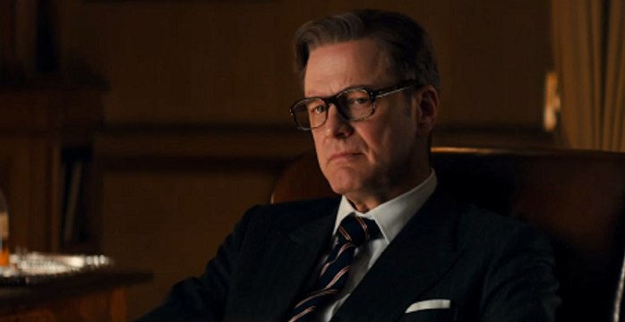 Kingsman : Services Secrets - Bande annonce [Officielle] VOST HD