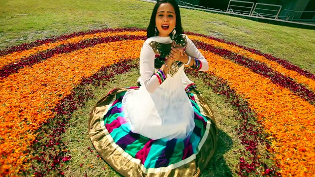 Deep Inder || Tere Naal Pyar Sohniya Dil ton || Official Full HD Video || Punjabi Brand new Song -2014