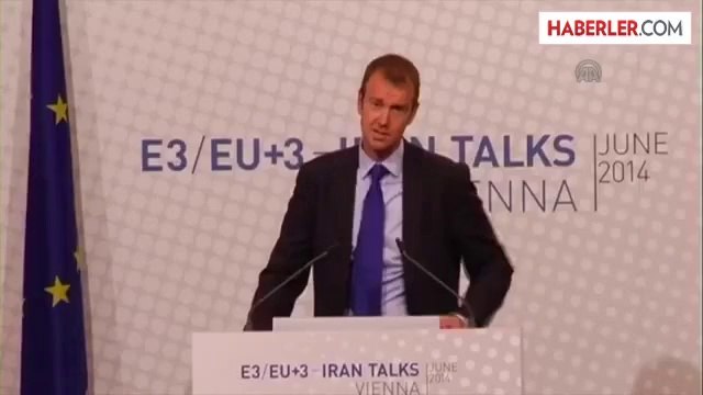 İran ile nükleer müzakereler -