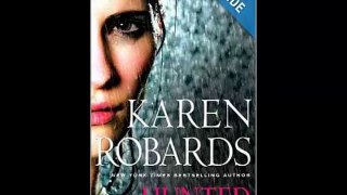 [FREE eBook] Hunted by Karen Robards