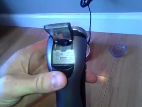 Philips Norelco 8240XL Review