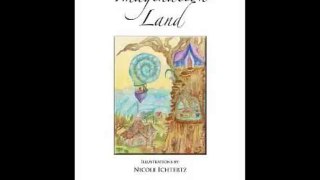 [FREE eBook] Imagination Land by Skylar Dharma Schmitt