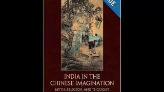 [FREE eBook] India in the Chinese Imagination: Myth, Religion, and Thought by John Kieschnick
