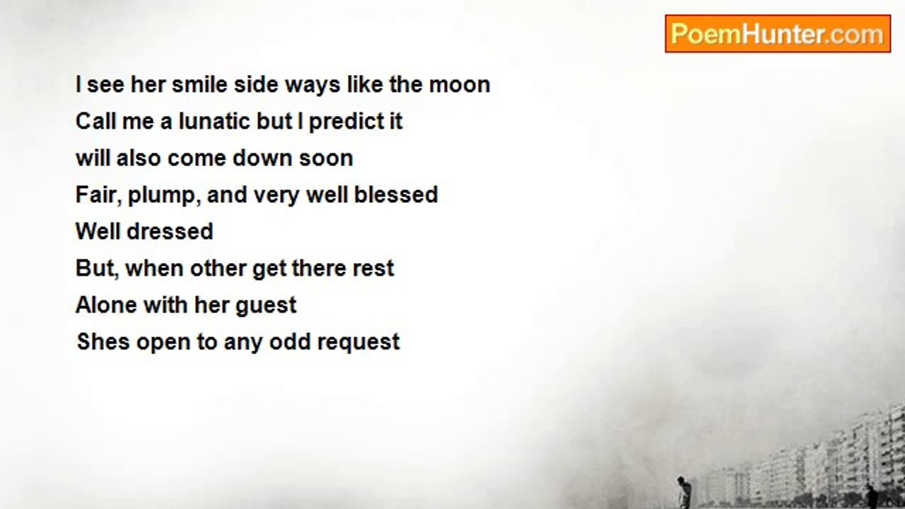 Joseph J. Hernandez - MoonLike
