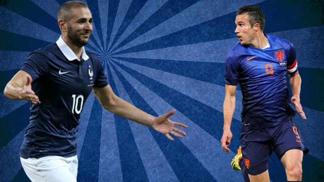 JT Coupe du Monde - 17 juin