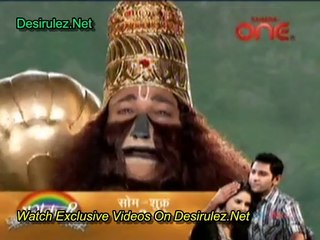 Jai Jai Jai Bajarangbali 17th June 2014 Part2