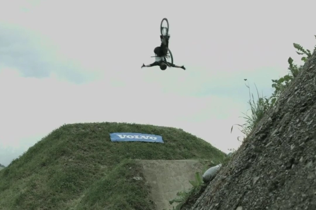 26TRIX Highlights 2014 - MTB Freeride