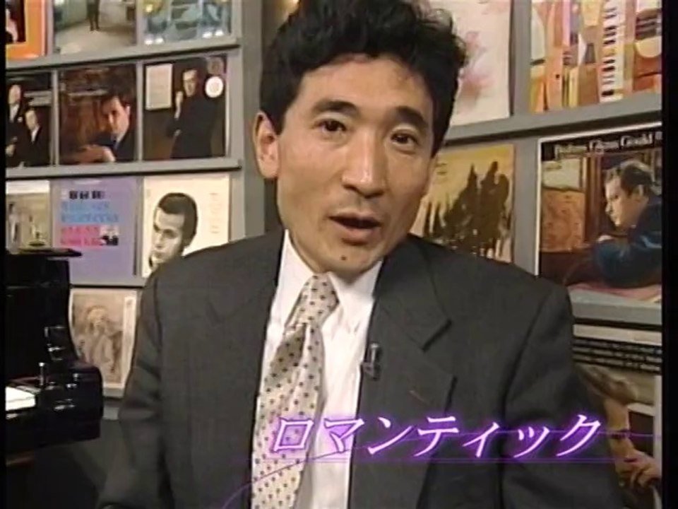 グレン・グールド2/2