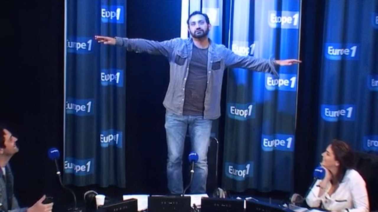 Découvrez Cyril [Hanouna] Dion!