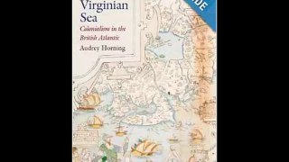[FREE eBook] Ireland in the Virginian Sea: Colonialism in the British Atlantic by Audrey Horning
