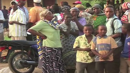 Kenia: más de 60 muertos en dos días