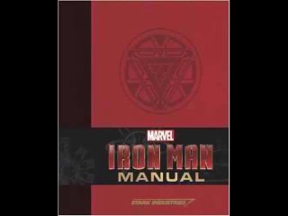 [FREE eBook] Iron Man Manual by Daniel Wallace