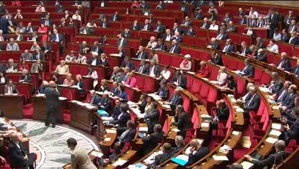 Marie-Christine Dalloz - Projet de Loi de Finances Rectificative