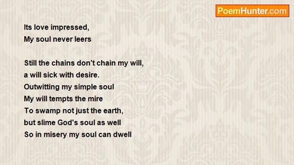 Kevin Michael Murphy - To Stone I Turn