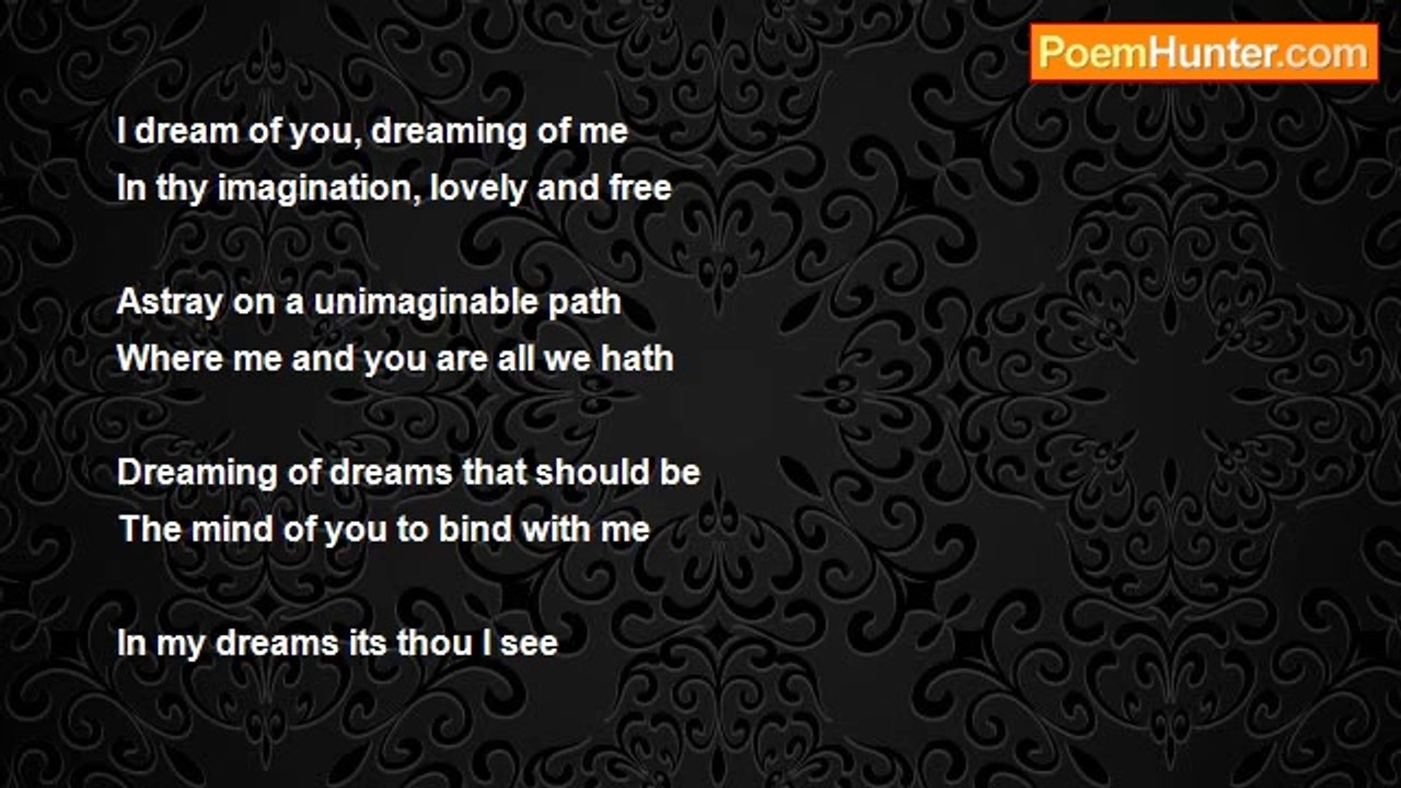 Kevin Michael Murphy - Dreams Dreams Dreams