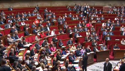 Hervé Gaymard - Crise économique