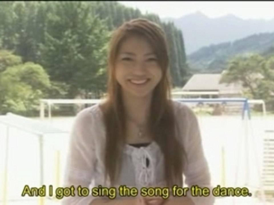 100% Iida Kaori (Subtitled)