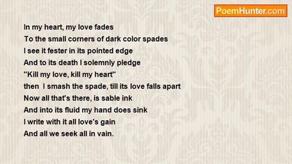 Kevin Michael Murphy - Spade