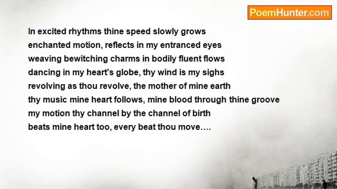 Kevin Michael Murphy - Earth Dances