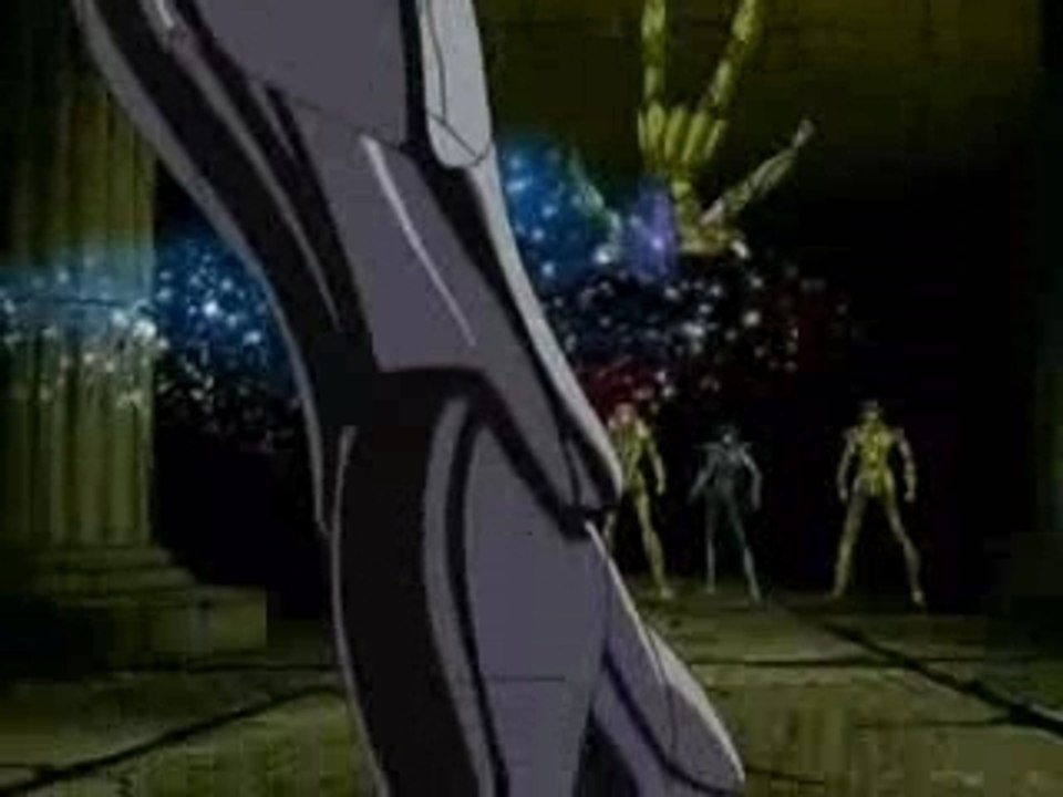 Galaxian Explosion 3