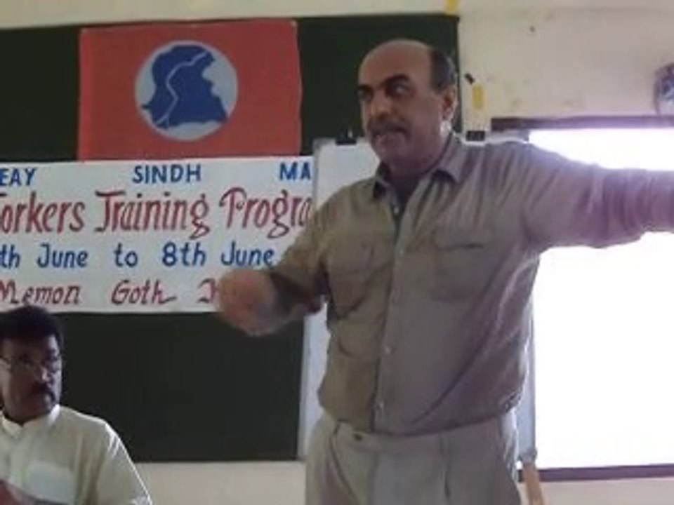 Naseer Memon Lecture-03